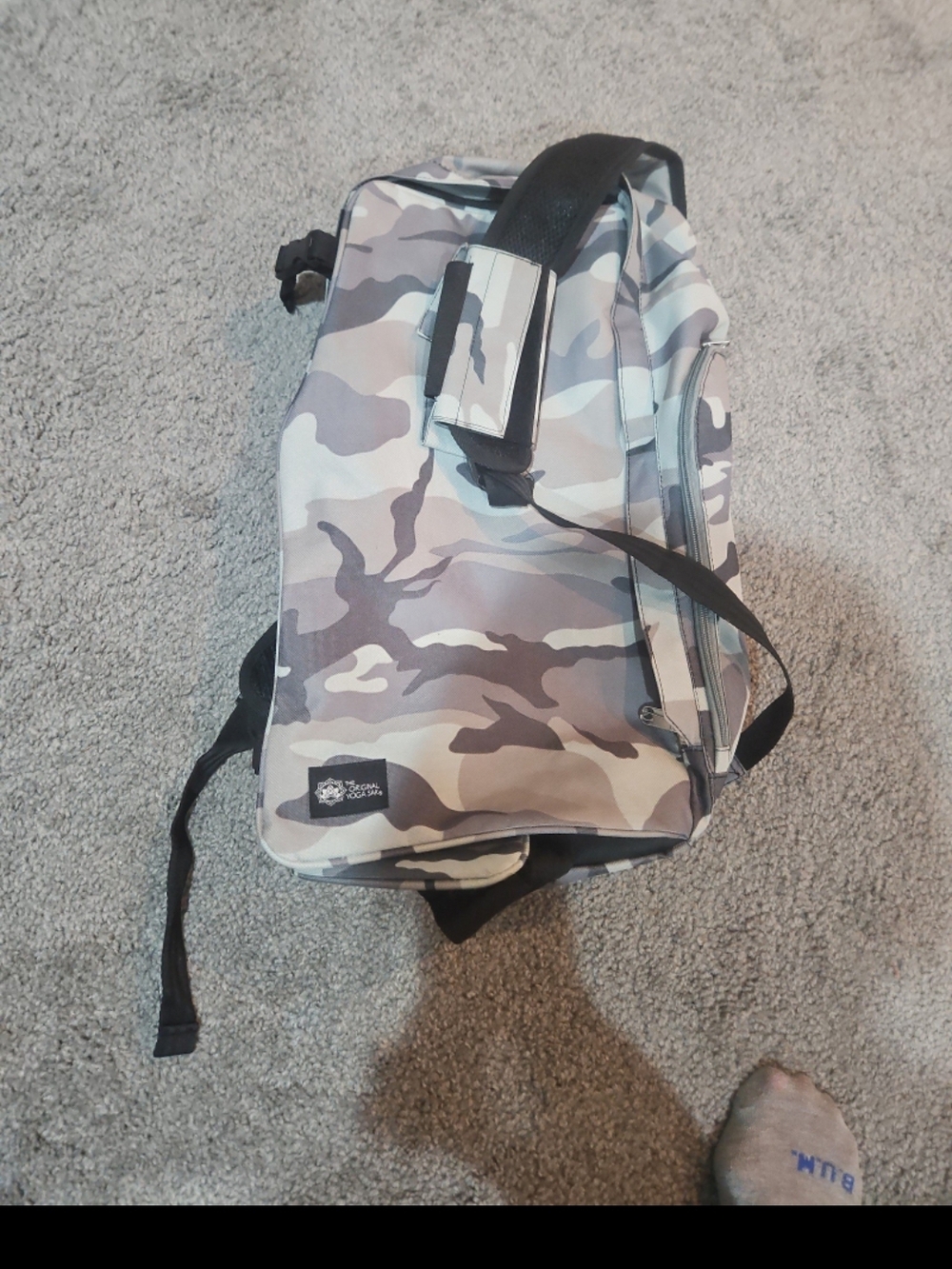 Yoga Bag!